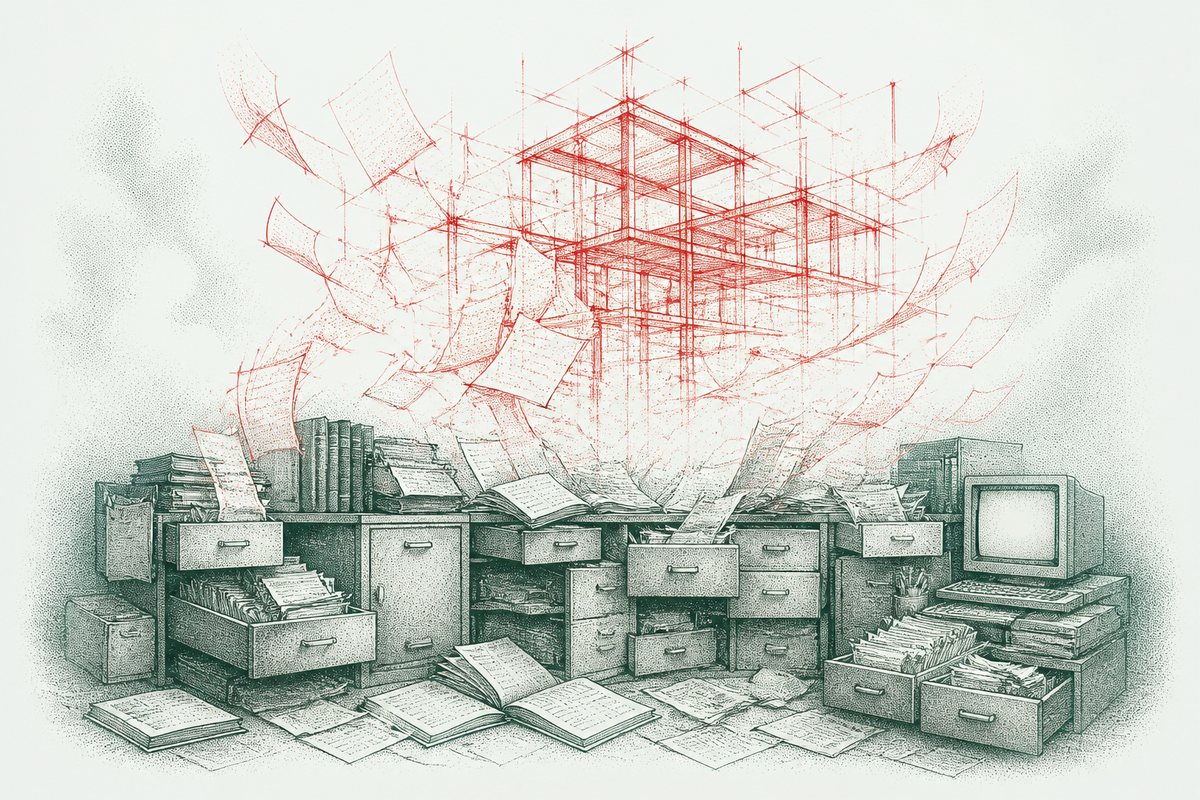 Chapter 2: What You Actually Have (And What You Don't Know You Have) — chapter artwork