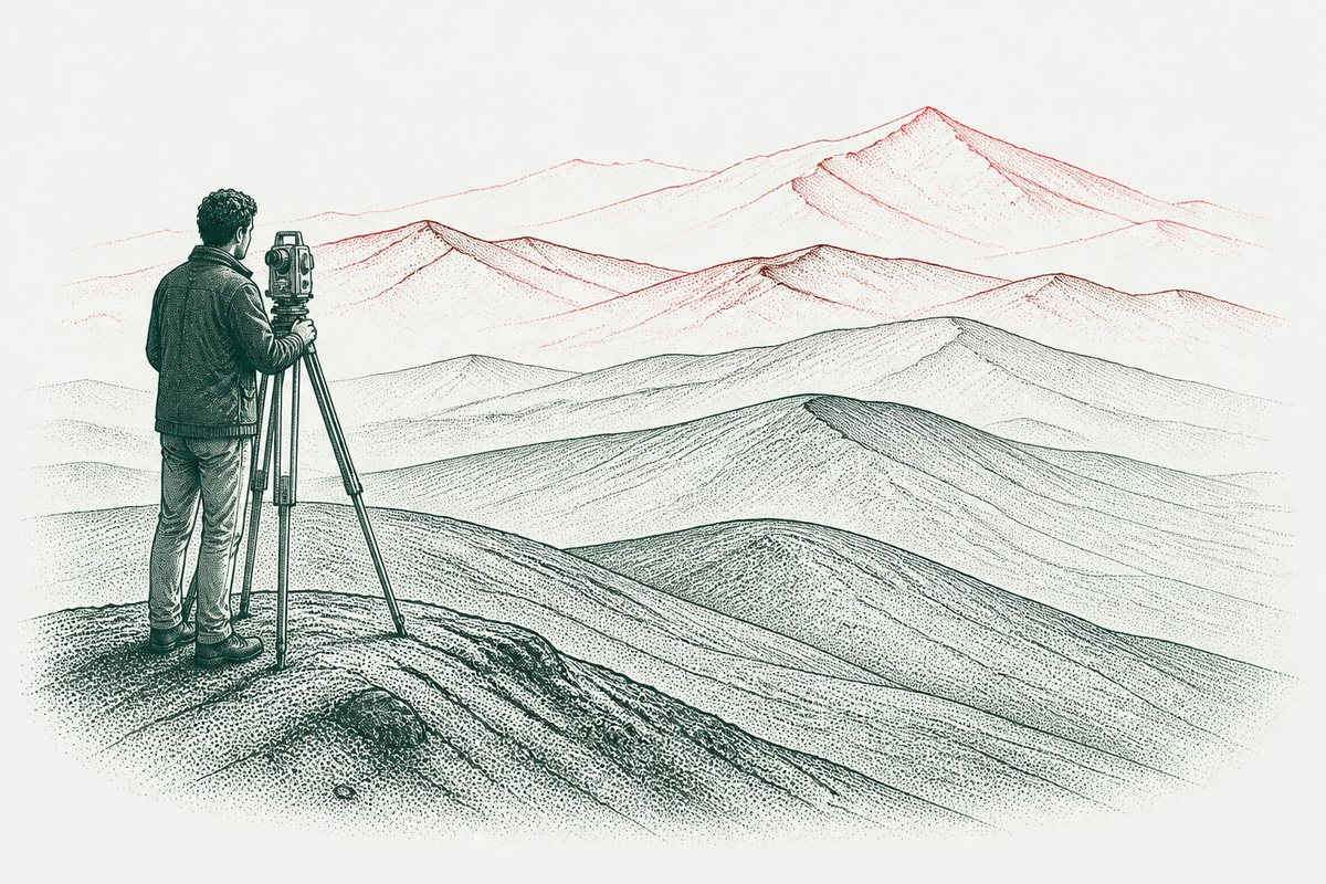 Chapter 3: The Opportunity Audit — chapter artwork