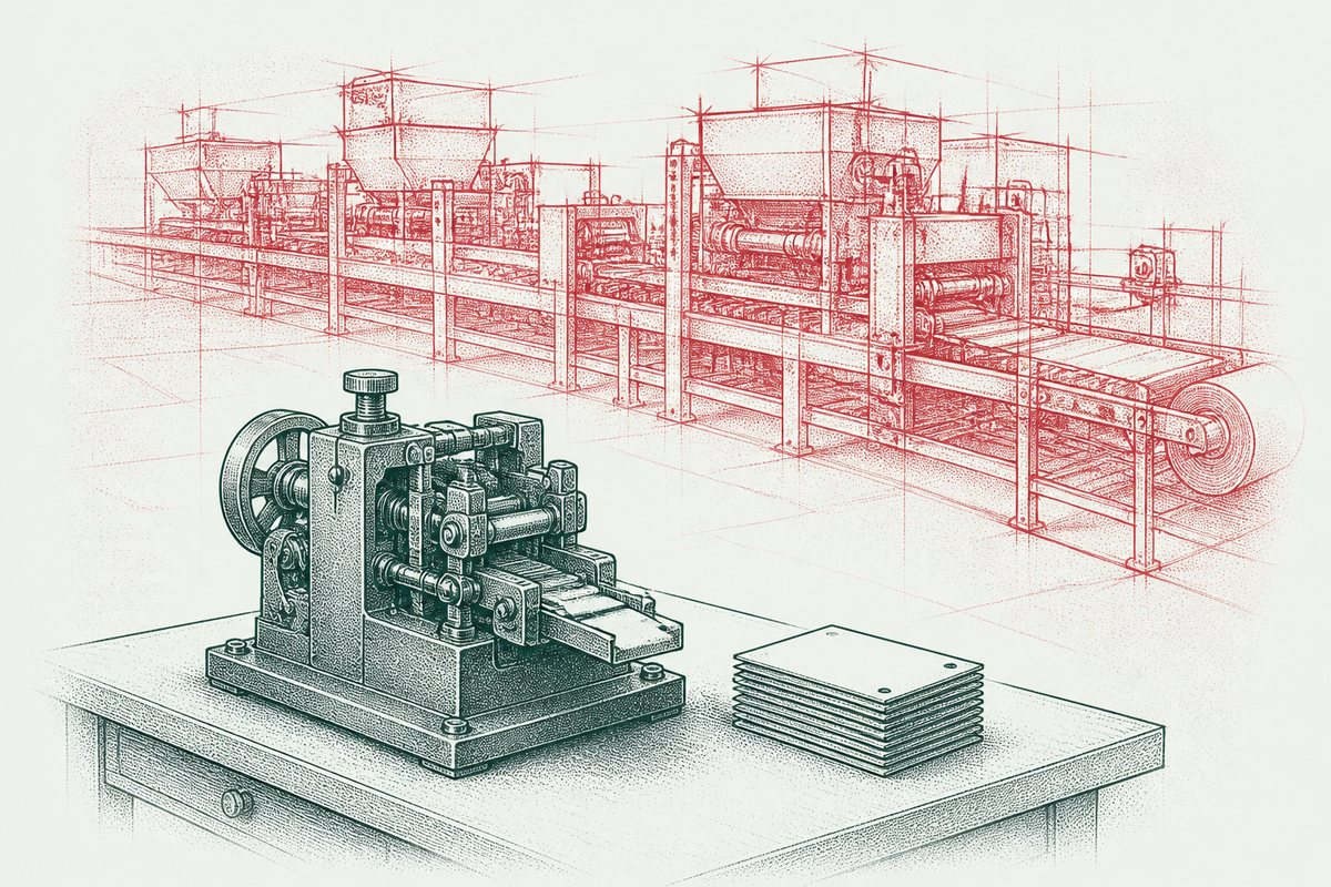 Chapter 6: The Proof of Value — chapter artwork