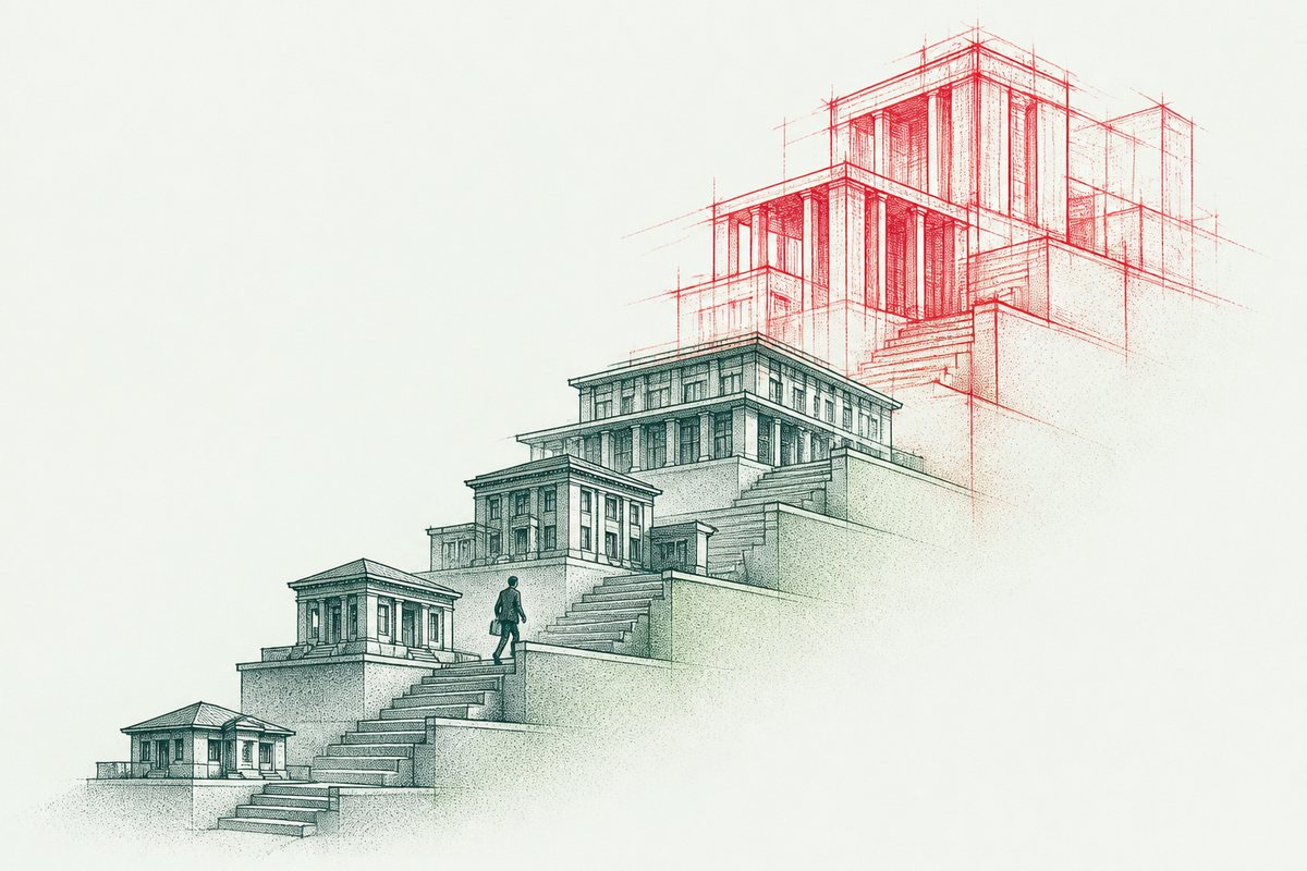 Chapter 7: Capability Builds on Capability — chapter artwork
